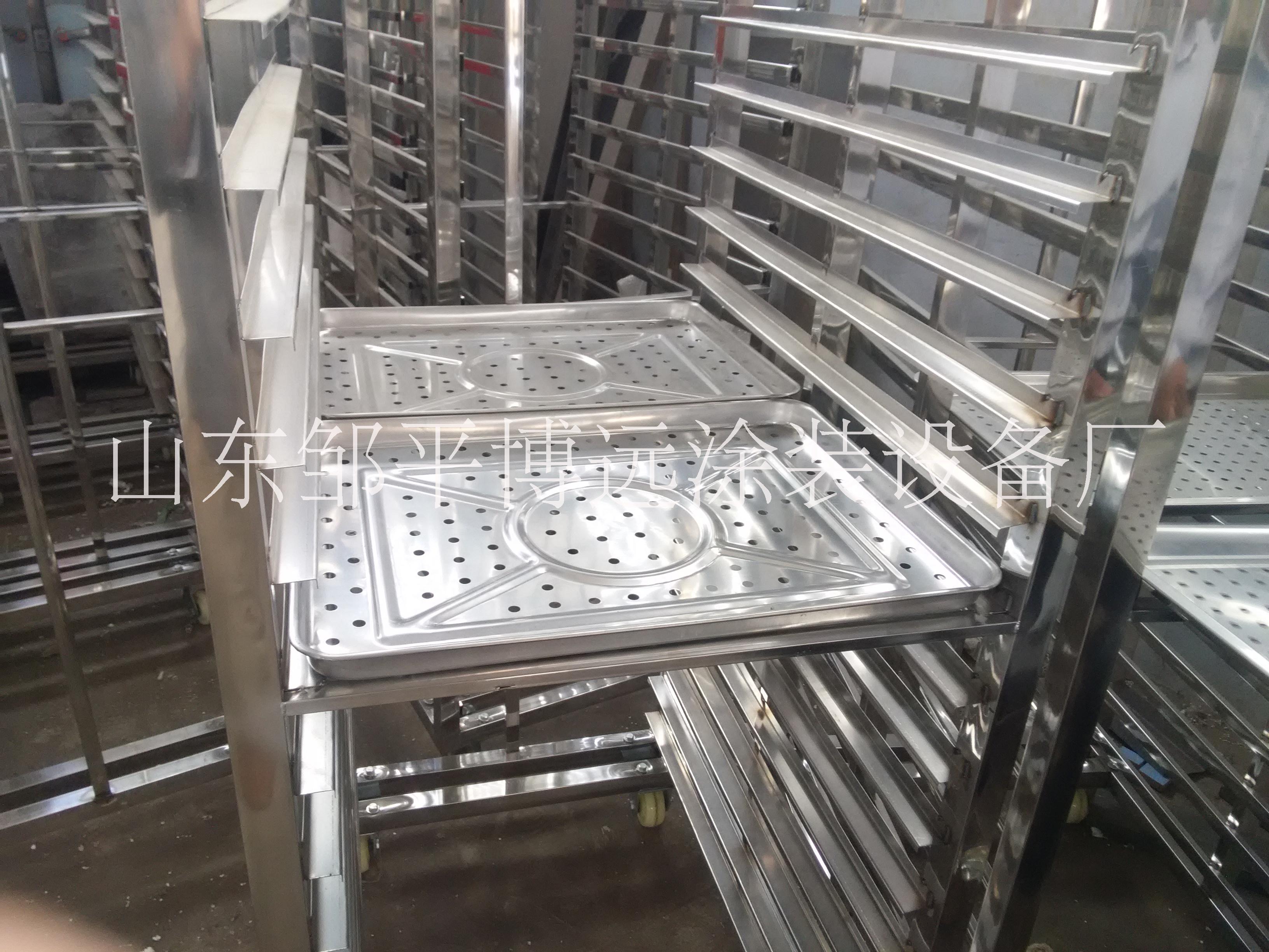 【來電定做】 雙門24盤蒸柜電米飯蒸箱蒸車價(jià)格