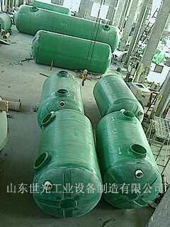 山東地區(qū)銷售一體化地埋式污水提升