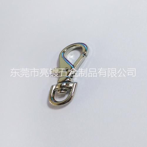東莞箱包五金鉤扣供應(yīng)廠家，定制箱包鉤扣和五金扣具