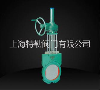 供應上海Z573X傘齒輪傳動漿液閥