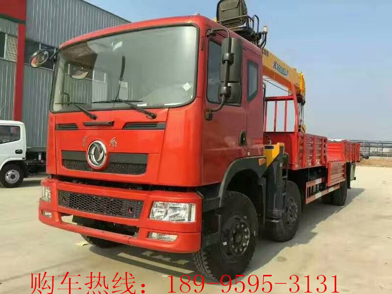 唐駿歐鈴藍牌隨車吊配置廠家優(yōu)惠價