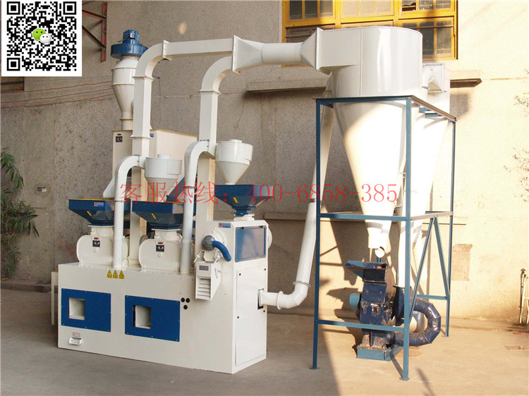 供應(yīng)哈歐 新型碾米成套組合機(jī) 稻谷加工全套碾米設(shè)備廠家直銷