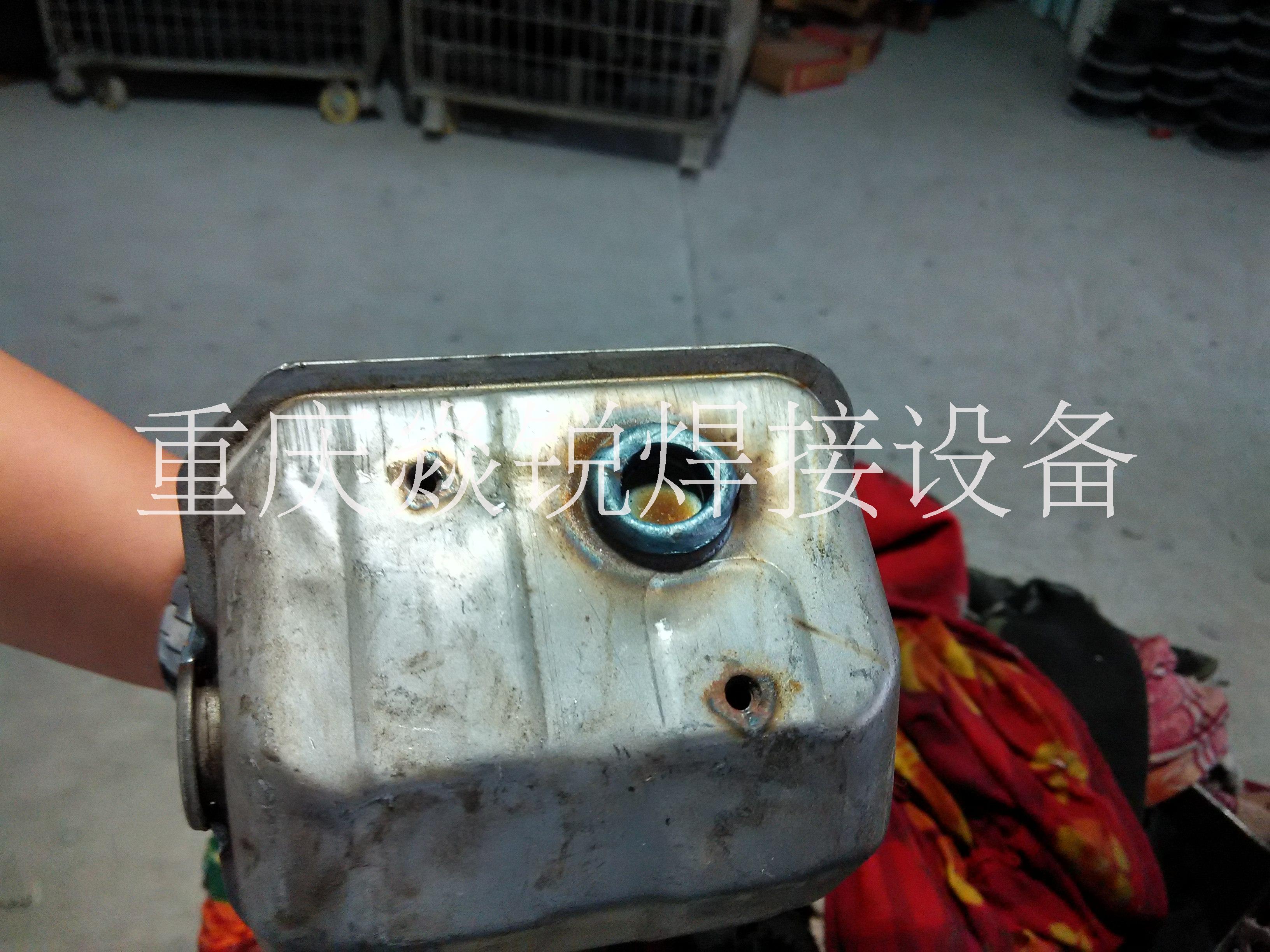 消聲器焊接專機(jī)