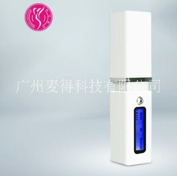 智能皮膚水份油份彈性分析儀