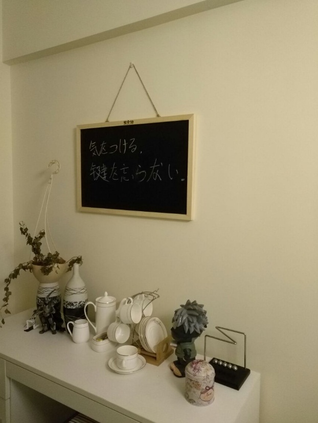 增城烤漆金屬黑板T佛山烤漆金屬黑板T黑板咖啡廳 小黑板