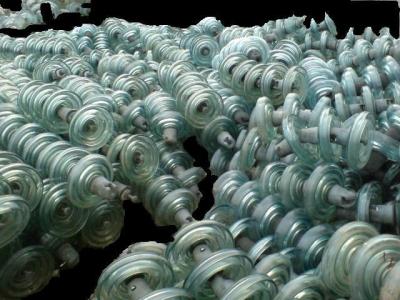 瓷瓶絕緣子回收