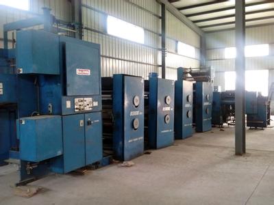 北人787輪轉(zhuǎn)印刷機(jī) 787高速輪轉(zhuǎn)印刷機(jī)