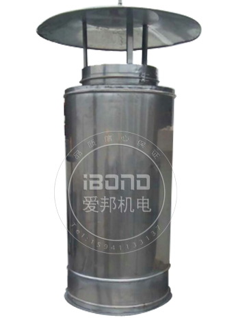 不銹鋼煙囪 304不銹鋼煙囪