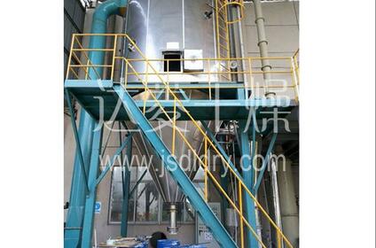 LPG系列高速離心噴霧干燥機(jī) 離心干燥機(jī)