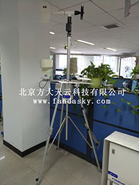 天氣現(xiàn)象監(jiān)測站，機(jī)場天氣現(xiàn)象觀測，航空天氣現(xiàn)象監(jiān)測站