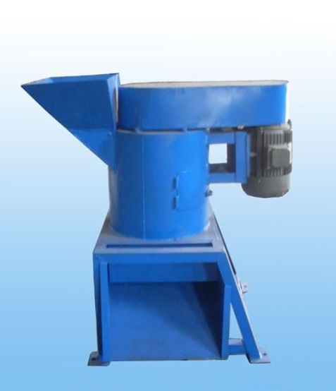 鶴壁禾盛 FS-600半濕物料粉碎機