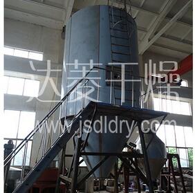 LPG系列高速離心噴霧干燥機(jī) 離心干燥機(jī)