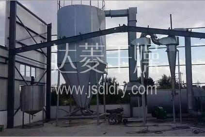 LPG系列高速離心噴霧干燥機(jī) 離心干燥機(jī)