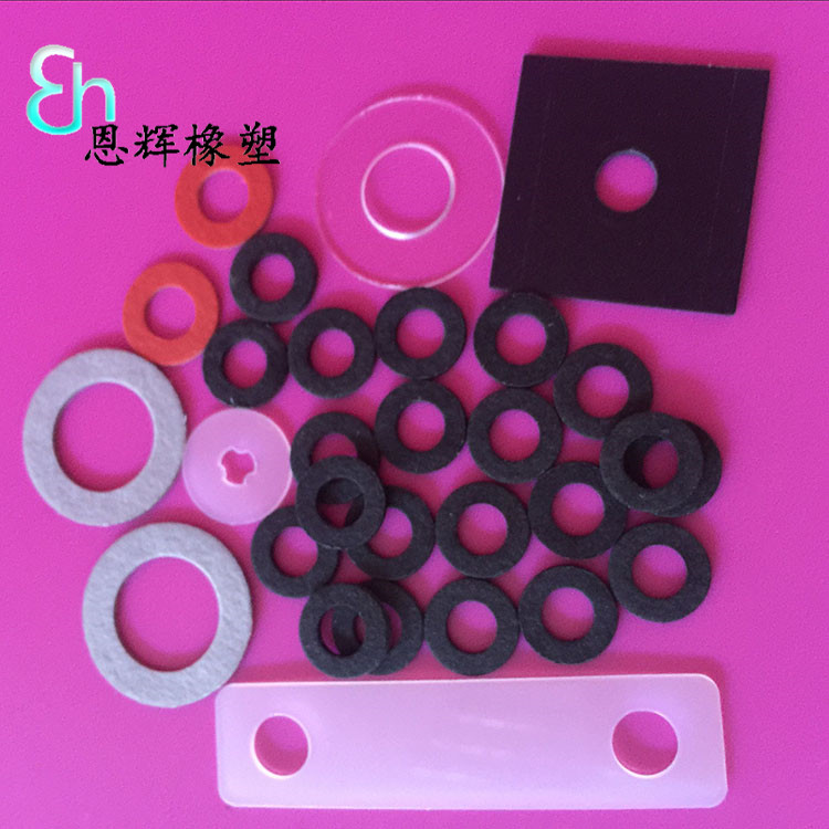 批發(fā)電池絕緣墊片 紅鋼紙墊圈 防火快巴紙介子 耐油青稞紙墊片