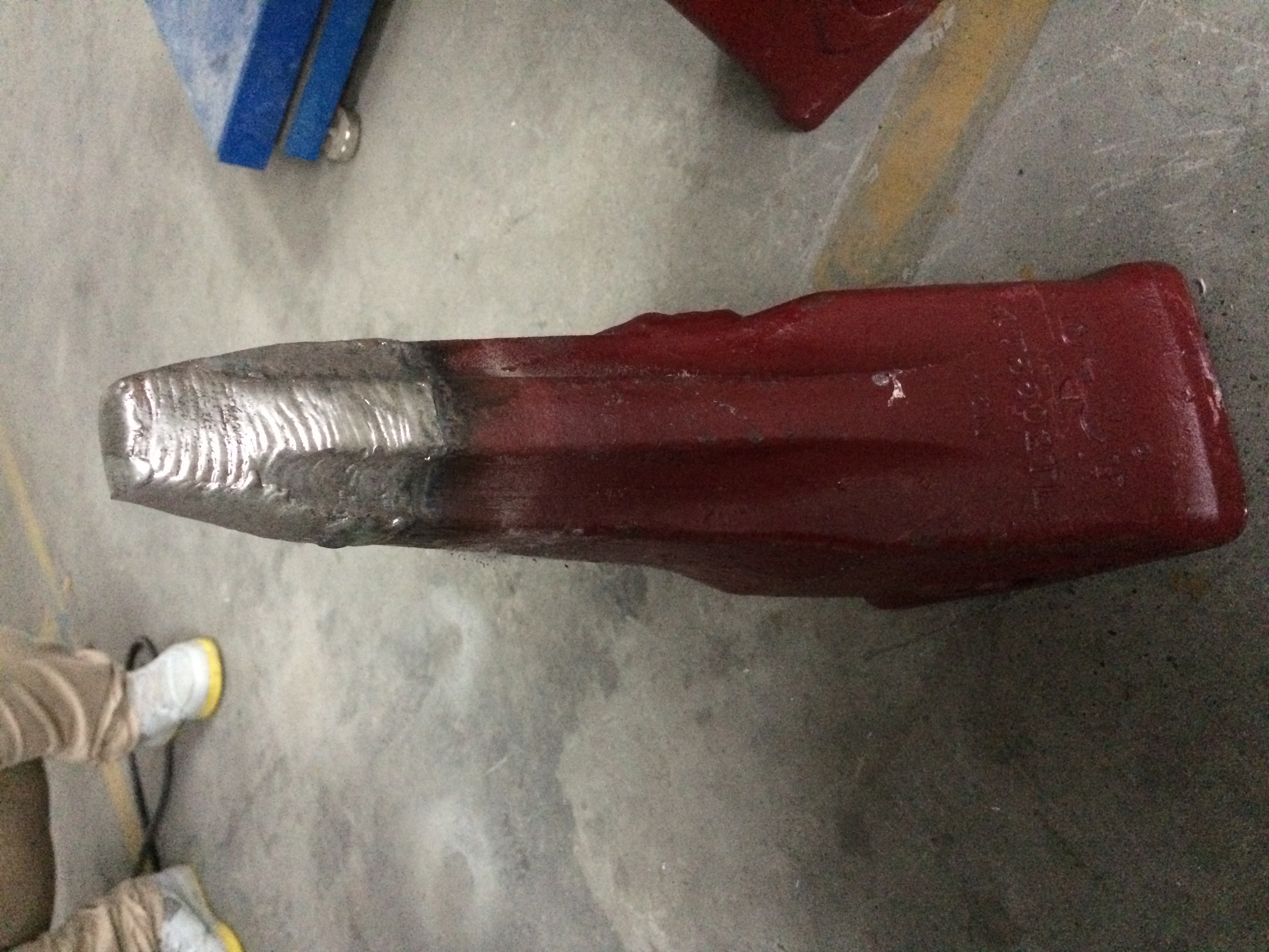 本希等離子堆焊機(jī)