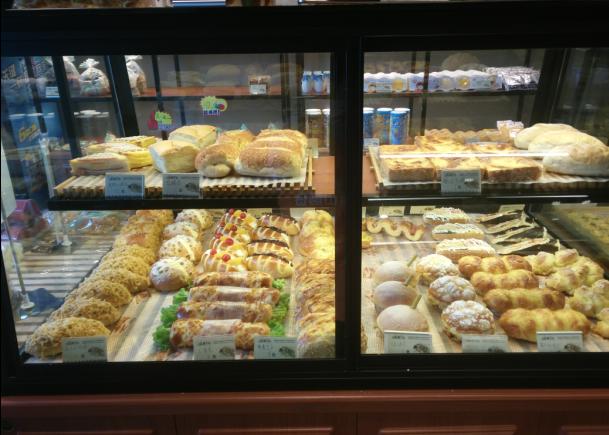 米斯韋爾蛋糕店加盟萬元小成本投資