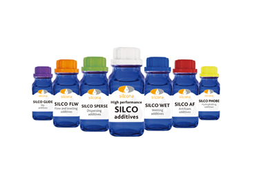 WET 065  色漿潤濕劑 德國silcona 提高水性涂料與染料的兼容性能