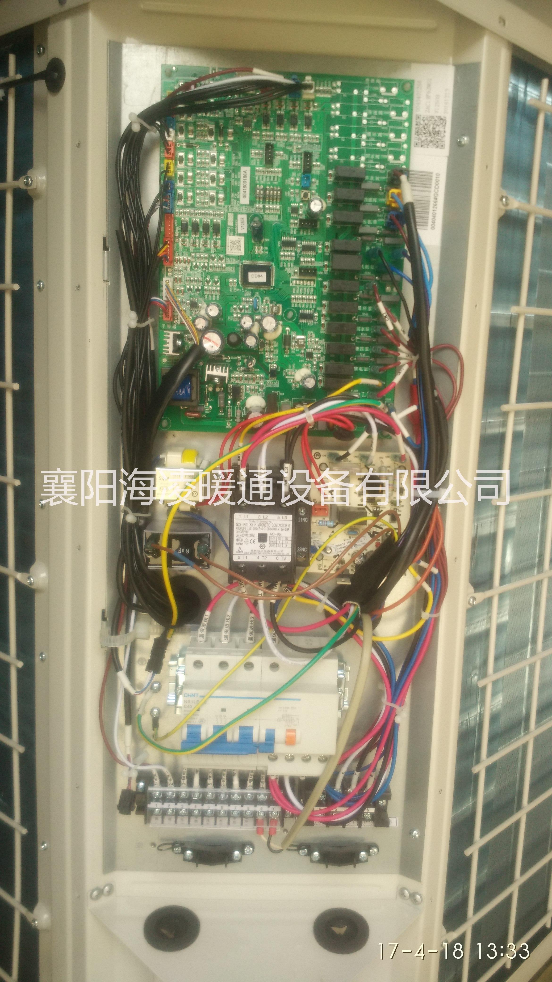 供應(yīng)襄陽*天池直熱式空氣源熱泵中央熱水機(jī)