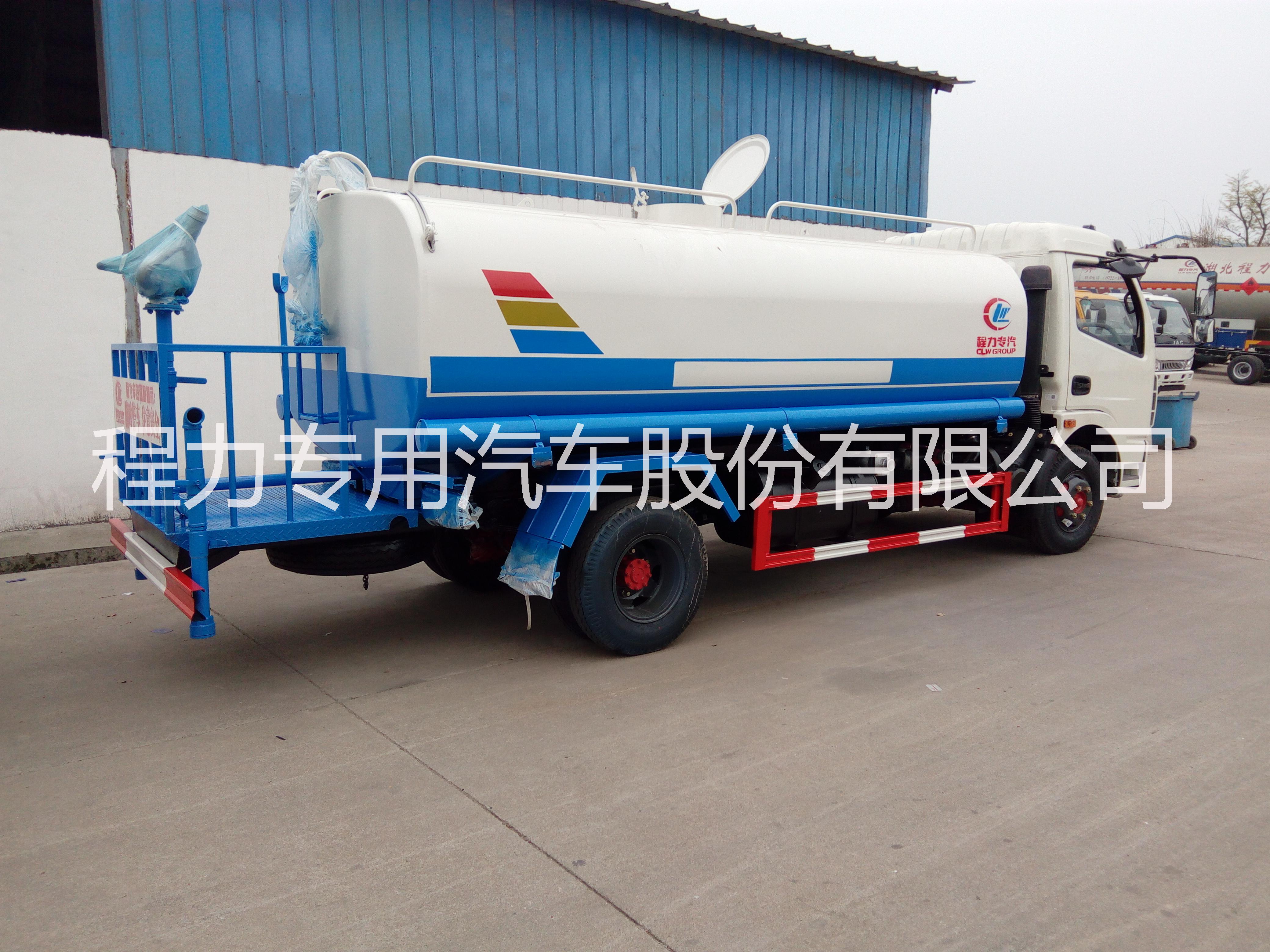 貴州10噸灑水車廠家直銷  價格