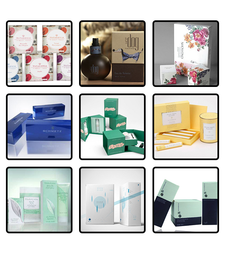 化妝品包裝盒定制|化妝品包裝包裝盒設(shè)計|大連澤林包裝印刷廠TEL13322216959 大連包裝盒