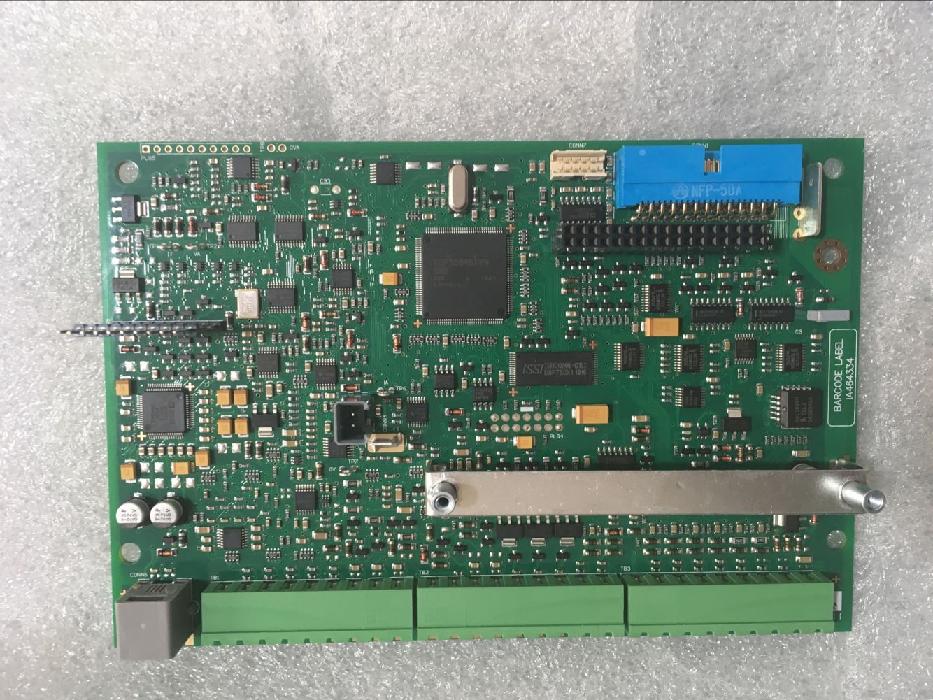 *590p擴(kuò)容小改大 北京欣整電氣