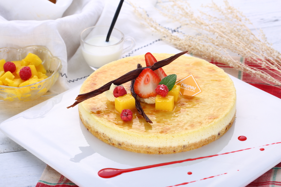 深圳福田哪里有較好的甜品培訓(xùn)學(xué)校？ 福田西點(diǎn)培訓(xùn)學(xué)校