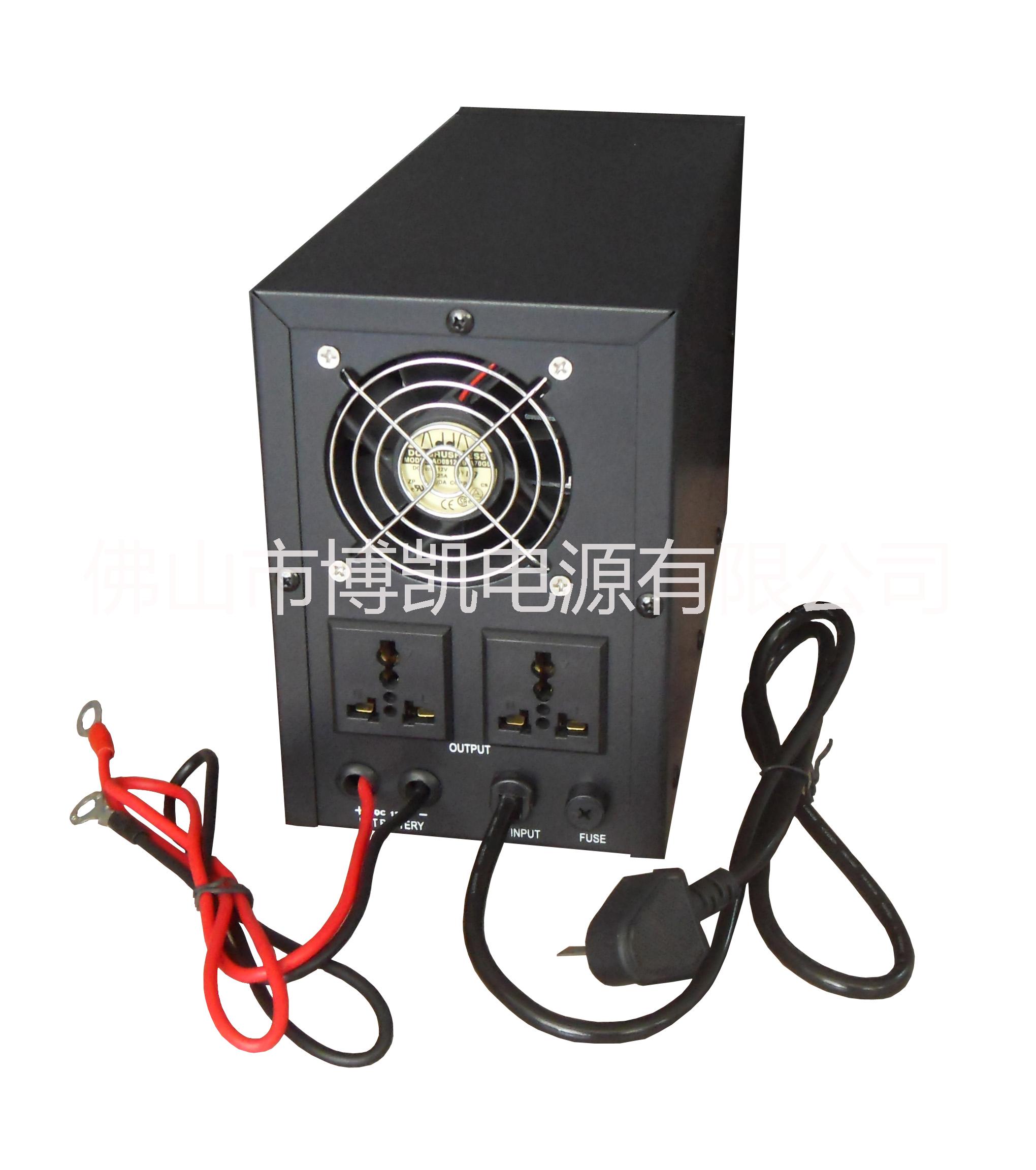 300W-1200W正弦波逆變器 24V轉(zhuǎn)220V正弦波逆變器