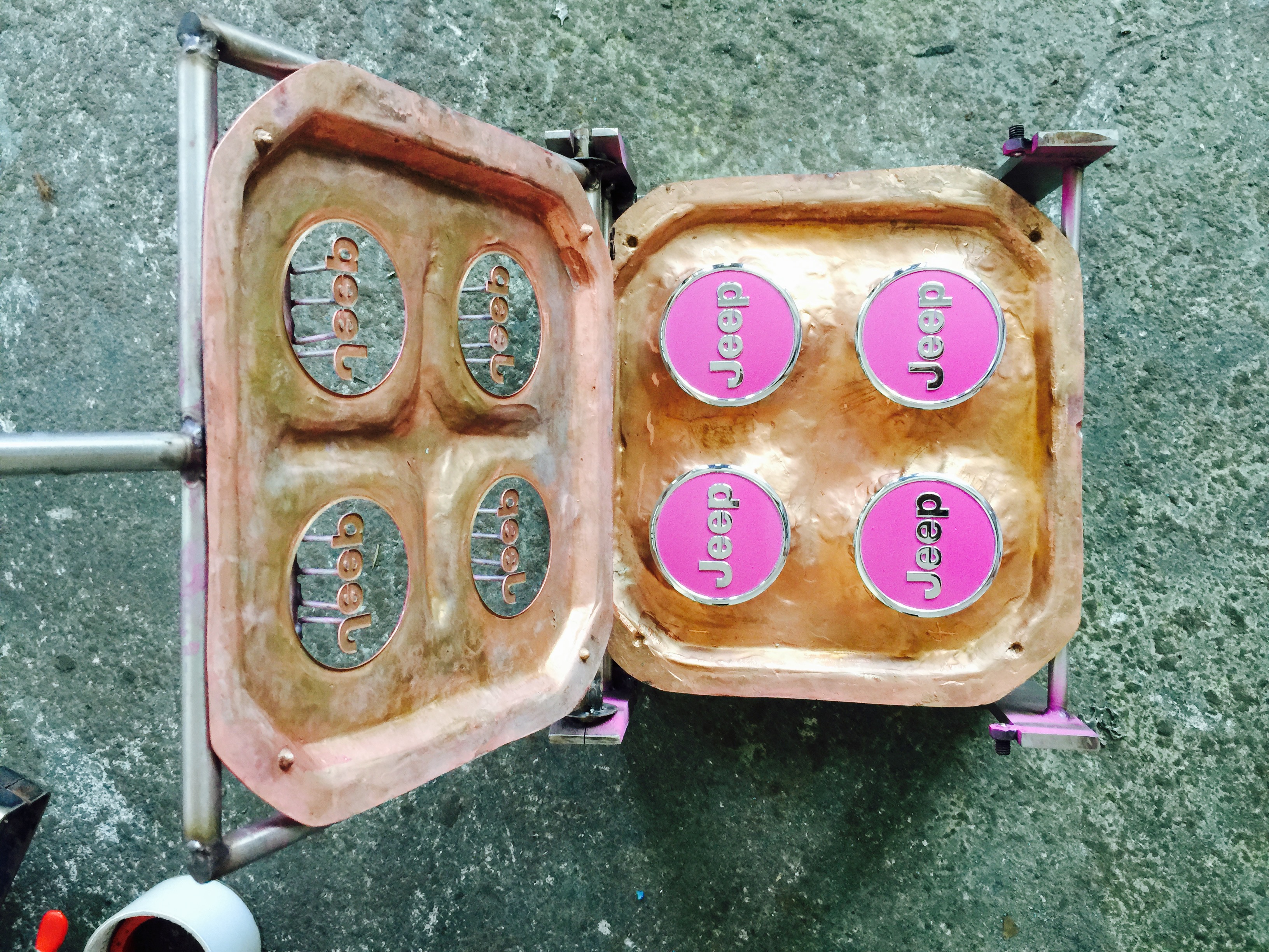 噴漆遮蔽工裝_噴漆遮蔽工裝廠家電話_湖北噴漆遮蔽工裝廠家