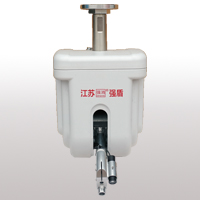 全自動消防水炮徐州連云港宿遷地區(qū)自動跟蹤定位射流滅火裝置江蘇強盾消防廠家消防水炮批發(fā)