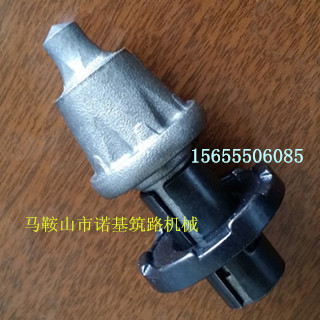 W6H/W7E維特根刀頭 維特根路面銑刨機(jī)刀頭批發(fā)