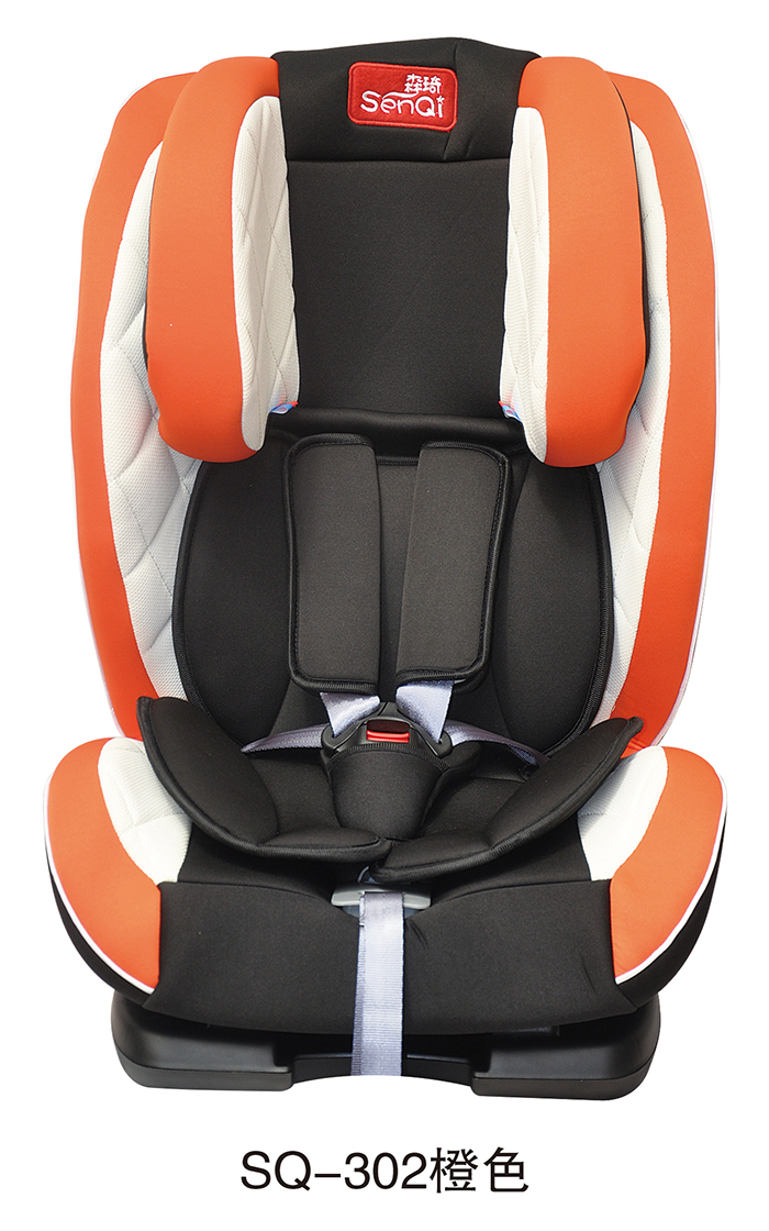森崎SQ-302兒童安全座椅