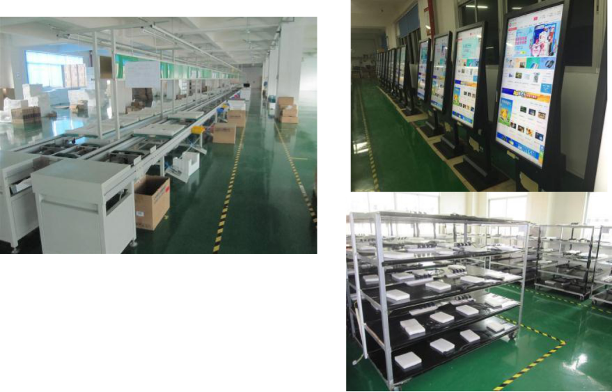 廠家直銷各尺寸廣告終端顯示屏 深圳各尺寸廣告終端顯示屏廠家直銷 深圳廣告終端顯示屏廠家直銷