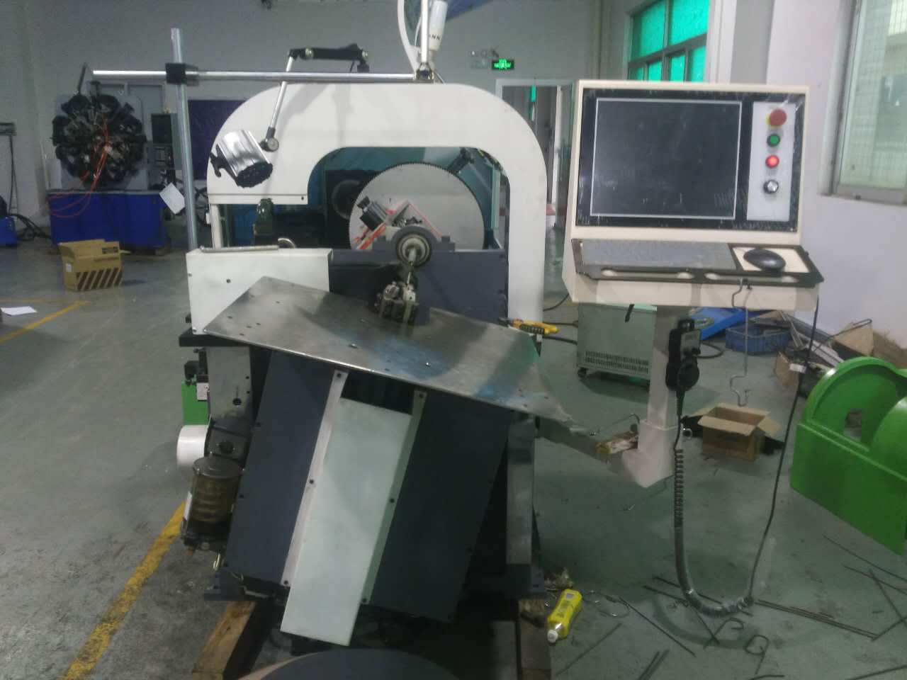 廣東全自動機器