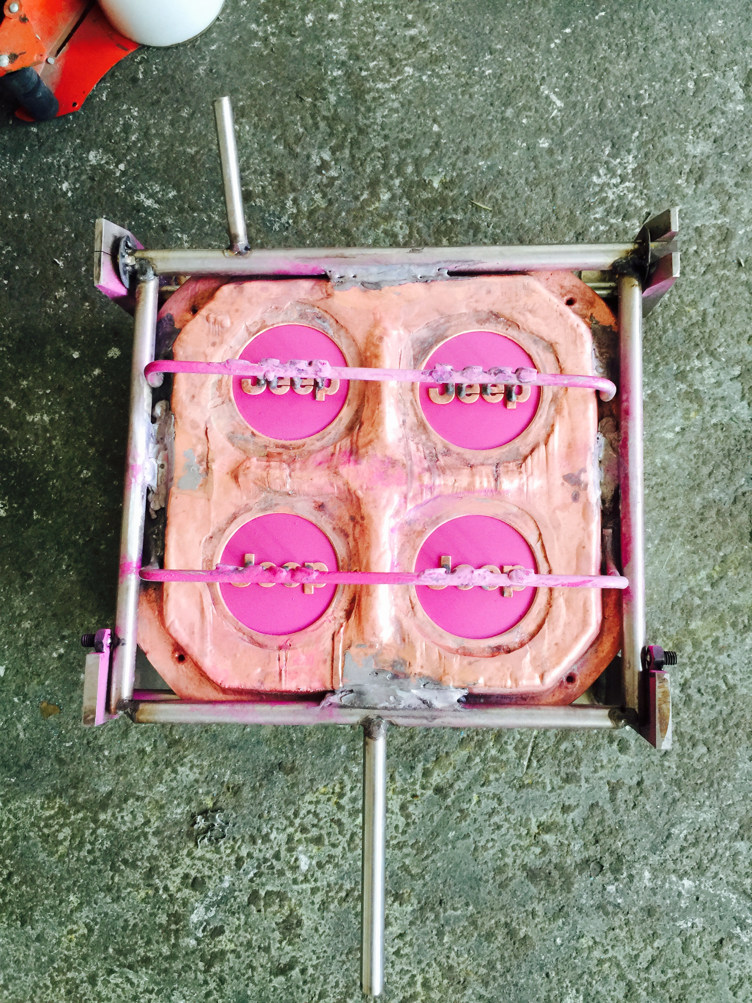 噴漆遮蔽工裝_噴漆遮蔽工裝廠家電話_湖北噴漆遮蔽工裝廠家