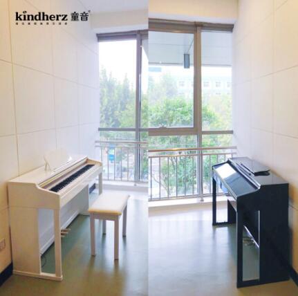 選少兒鋼琴培訓(xùn)班，來濟(jì)南童音