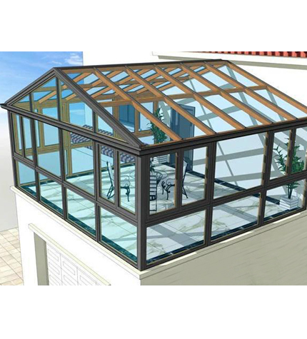 廣東佛山斷橋陽(yáng)光房廠家