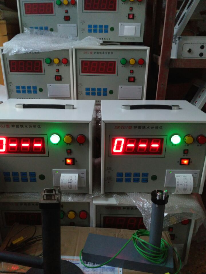 爐前鐵水碳硅分析儀 鐵水成分分析 唐山爐前鐵水碳硅分析儀 報(bào)價(jià)