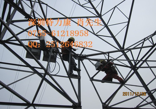特力康電力氣象風險預測系統(tǒng)預測微氣象
