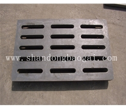 水篦子 雨水篦子  復(fù)合井蓋 電纜溝蓋板 水溝蓋板