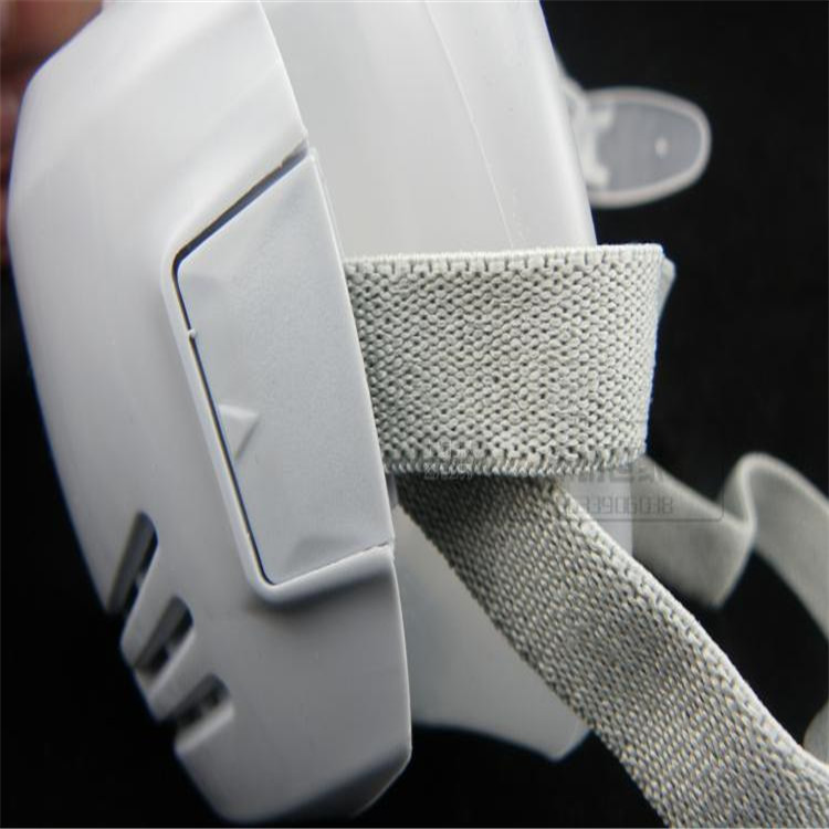 3M防塵面罩/防塵面具/礦山噴漿*/