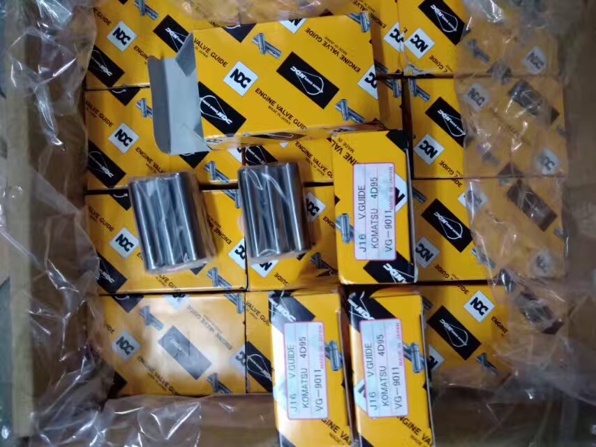 氣門導管，6HK1,五十鈴，發(fā)動機配件，活塞環(huán)，日本產(chǎn) 氣門導管，6HK1，五十鈴