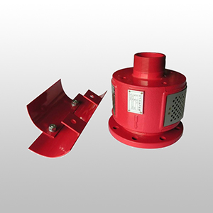 PCL系列立式低倍數(shù)泡沫產(chǎn)生器