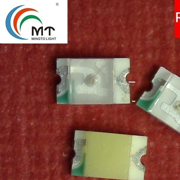 銷售LED燈335黃光 明途專業(yè)生產(chǎn)直銷貼片式燈珠