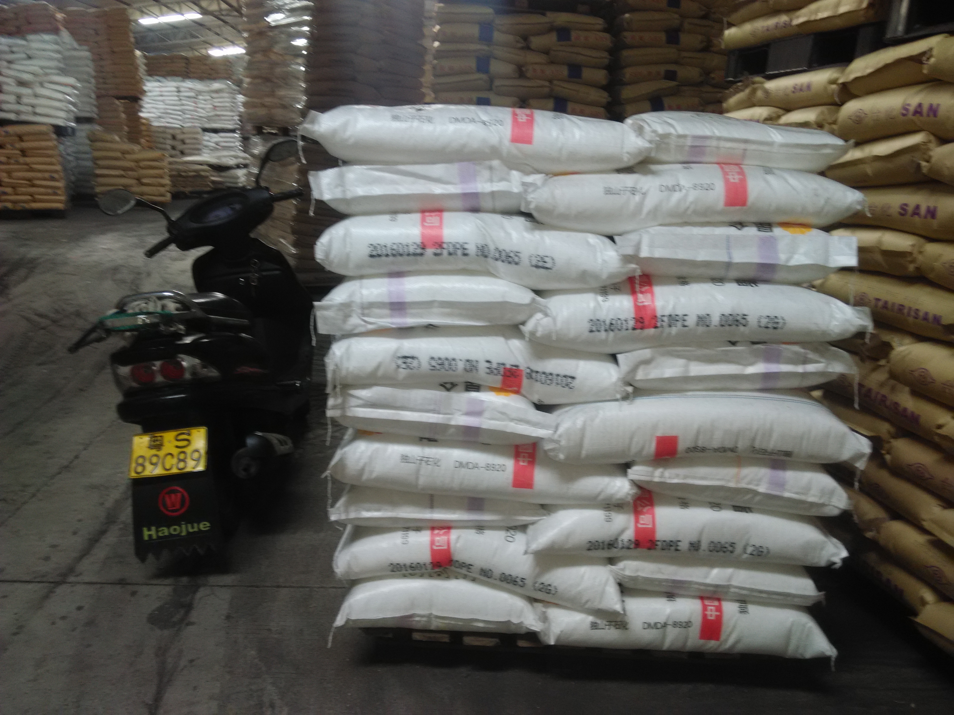 汽車零件齒輪POM家庭電器