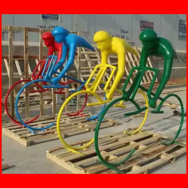 廠家定制玻璃鋼景觀雕塑擺件 抽象藝術工藝品 樹脂工藝品批發(fā)