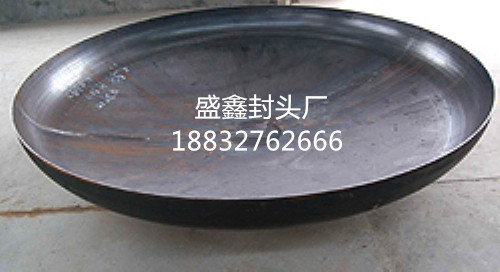 碟形封頭生產(chǎn)廠家全方面解析碟形封頭各種知識(shí)