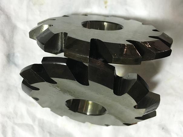 張家港-CF-成型銑刀