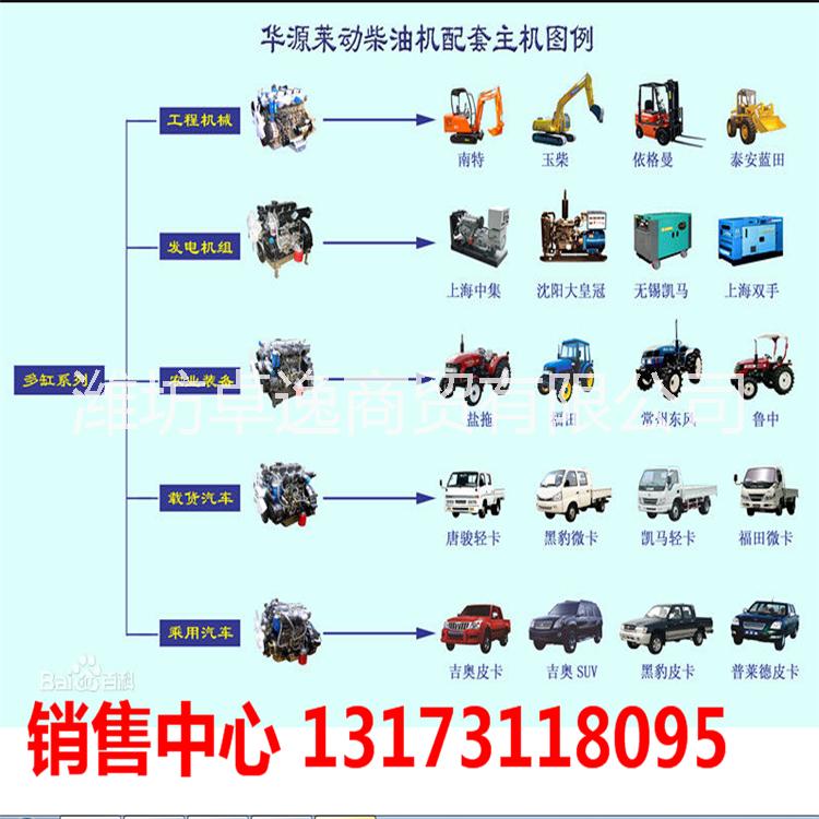 原裝萊動(dòng)4L23BT發(fā)動(dòng)機(jī) 拖拉機(jī)用40馬力發(fā)動(dòng)機(jī) 萊動(dòng)電話