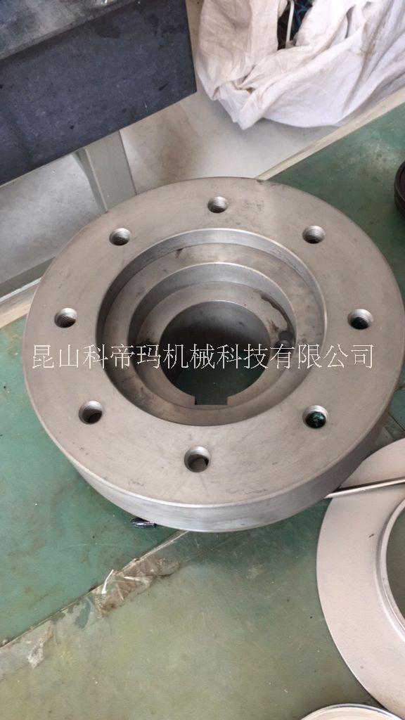 供應(yīng)廠家直銷摩擦式扭力限制器  保證產(chǎn)品質(zhì)量