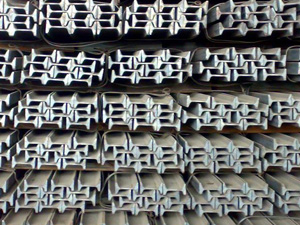 供應(yīng)用于機(jī)械加工|工程用料的低合金8號(hào)工字鋼|Q345B熱軋工字鋼